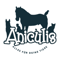 Aniculis - Alles für Deine Tiere