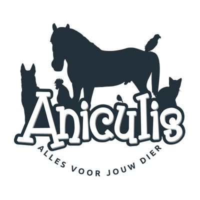 Aniculis - Alles voor jouw dieren